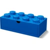 Image de LEGO Tiroir de bureau 8, Boîte de rangement
