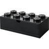 Image de LEGO Tiroir de bureau 8, Boîte de rangement