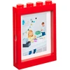 Image de LEGO Cadre photo Bright Red