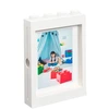 Image de LEGO Cadre photo White