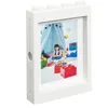 Image de Room Copenhagen Cadre Photo Lego, Blanc One Size 41131735