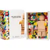 Image de LEGO® Originals - Minifigure en bois, Décoration