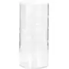 Image de Vase Cylindre LEGO Brick Art Line, Stockage