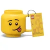Image de Room Copenhagen R.C. Lego Ceramic Mug Large Silly 41460802, Jaune