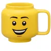 Image de Room Copenhagen R.C. LEGO 40460806 Mug en céramique Motif Happy Boy