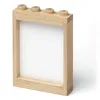 Image de LEGO R.C 1x4 Wooden Picture Frame 41130900