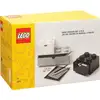 Image de Briques de rangement LEGO, 3 pièces, Boîte de rangement