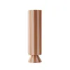 Image de OYOY Living - Toppu Vase High - Caramel (1101043)