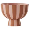 Image de OYOY Living Design Bol multicolore en grès Ø12,6xH10cm