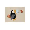 Image de Tapis Toucan