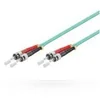 Image de MicroConnect FIB1120005 Bleu