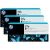 Image de Ink Cartridge No 771c 3-Pack