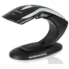 Image de Datalogic Heron HD3130 À la main 1D CCD (dispositif à transfert de charge) Noir - Lecteurs de code barres (1D, CCD (dispositif à transfert de charge), GS1-128 (UCC/EAN-128), 2500 pixels, 270 lectures/seconde, Avec fil)