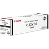 Image de Canon Office consumabili   Toner Black c-eXV36