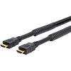 Image de VivoLink 15 m HDMI   HDMI 15 m HDMI HDMI Noir Câble HDMI