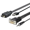 Image de Vivolink Pro HDMI+USB+VGA/Audio ., PROHDMIMVGA1