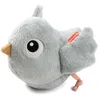 Image de Done by Deer Knuffel Birdee Blauw