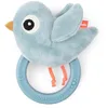 Image de Done by Deer Bijtring Birdee Blauw