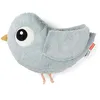 Image de Done by Deer Knuffelvriend Birdee Blauw