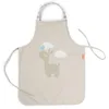 Image de Done by Deer Tablier imperméable pour enfant Lalee