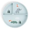 Image de Stick&Stay by Assiette de rangement pour aire de jeux Bleu Done by Deer