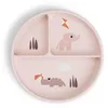 Image de Stick&Stay Plaque de rangement pour aire de jeux Poudre