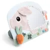 Image de Done by Deer Pigee Colour Mix Miroir de jeu pour bébé à partir de 0 mois Jouet d'activité pour bébé à partir de 0 mois