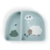 Image de Done by Deer Stick&Stay Petit saladier Bleu