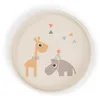 Image de Done by Deer Foodie Assiette Celebration Sand