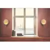 Image de Liris Applique Murale Laiton - GEJST