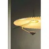 Image de Liris Suspension Laiton - GEJST