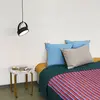Image de HÜBSCH suspension LED Stage, noir, fer, 3.000 K