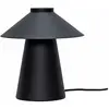 Image de Lampe à poser Chipper Hübsch Noir taille unique
