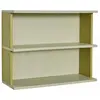 Image de Étagère Pep Hübsch Jaune taille unique