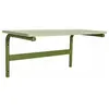 Image de Bureau Koi Hübsch Vert taille unique