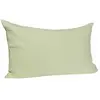 Image de Coussin Haikei Hübsch Vert 80x50