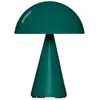 Image de Lampe nomade Mush Hübsch Vert foncé S
