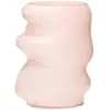 Image de Vase Lote Hübsch Rose pâle taille unique