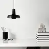 Image de GRUPA Arigato Suspension Ø 23cm noir