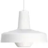 Image de GRUPA Arigato Suspension Ø 23cm blanc