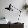 Image de GRUPA Arigato Palace lampe de table double bras noir