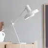 Image de GRUPA Arigato Palace Lampe à poser double bras blanc