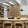 Image de GRUPA Arigato Suspension Ø 45cm noir