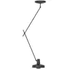 Image de GRUPA Arigato Plafond à 1 lampe 110cm Ø23cm noir