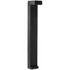Image de LOOM DESIGN Borne lumineuse LED Arn, noir, hauteur 70 cm, aluminium