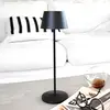 Image de LOOM DESIGN luminaire de terrasse rechargeable LED Modi noir 36 cm CCT