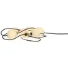 Image de LOOM DESIGN Guirlande lumineuse Miss Garland 12, IP44, PVC