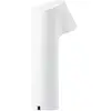Image de LOOM DESIGN lampe à poser LED rechargeable Willow, blanche, aluminium, IP54