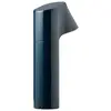 Image de LOOM DESIGN lampe à poser LED rechargeable Willow, verte, aluminium, IP54