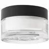 Image de Plafonnier LED LOOM DESIGN Otto Wave, transparent, IP65